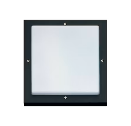 SEINÄVALAISIN ULKO BASSI BASSI 10W 230V 3K MU