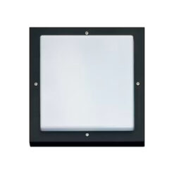SEINÄVALAISIN ULKO BASSI BASSI 10W 230V 3K HK MU