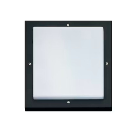 SEINÄVALAISIN ULKO BASSI BASSI 10W 230V 3K HK MU