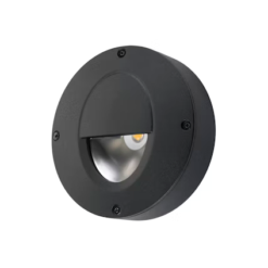 SEINÄVALAISIN ULKO CALLISTO S CALLISTO S 4W 3000K GR