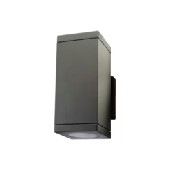 SEINÄVALAISIN ULKO ECHO ECHO S 2X4,5W 27K MU