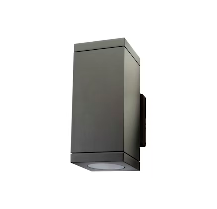 SEINÄVALAISIN ULKO ECHO ECHO S 2X4,5W 27K MU