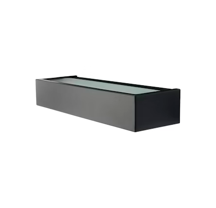 SEINÄVALAISIN ULKO EDGE EDGE 10W 3K GR
