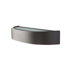 SEINÄVALAISIN ULKO CURVE CURVE 10W 3K GR
