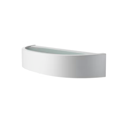 SEINÄVALAISIN ULKO CURVE CURVE 10W 27K VA
