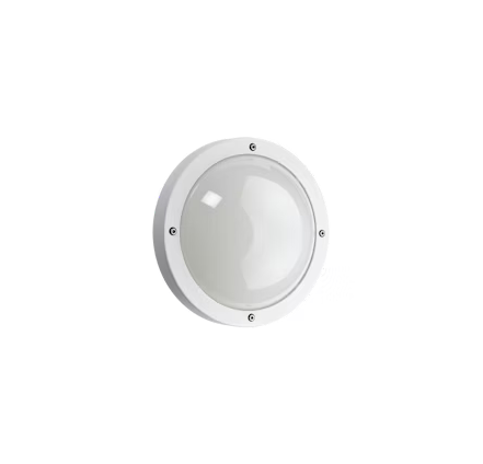 SEINÄ/KATTOVALAISIN ULKO PRIMO 1100 11,5W 3K VA