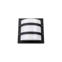 SEINÄVALAISIN ULKO LARGO LARGO 10W E27 30K IP65 GR