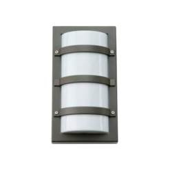 SEINÄVALAISIN ULKO TRIO TRIO 10W 27K HK GR