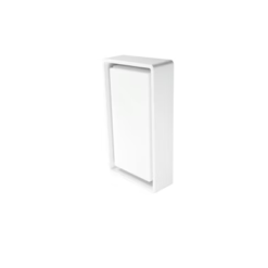 SEINÄ/KATTOVALAISIN ULKO FRAME FRAME MINI 7W 4K VA