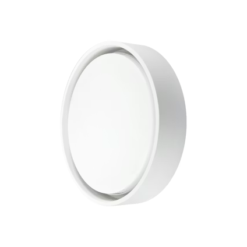 SEINÄ/KATTOVALAISIN ULKO FRAME FRAME ROUND MAXI 23W 3K VA