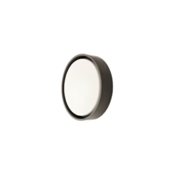 SEINÄ/KATTOVALAISIN ULKO FRAME FRAME ROUND MAXI 23W 3K GR