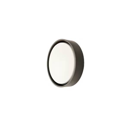 SEINÄ/KATTOVALAISIN ULKO FRAME FRAME ROUND MAXI 23W 4K GR