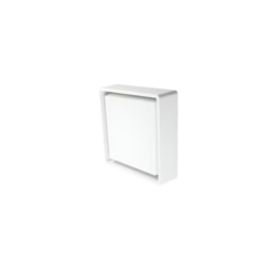 SEINÄ/KATTOVALAISIN ULKO FRAME SQUARE MAXI 22W 3K SEL V