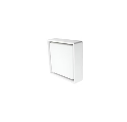SEINÄ/KATTOVALAISIN ULKO FRAME FRAME SQUARE MAXI 21W 4K VA