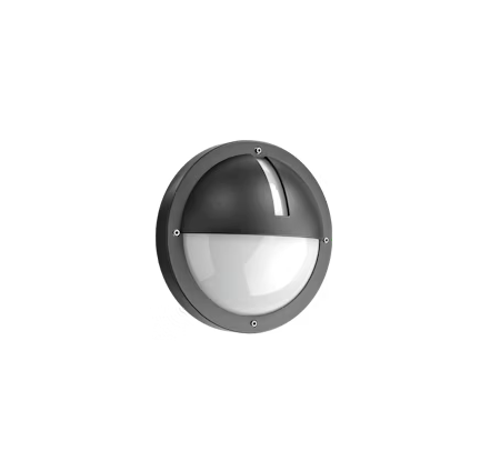 SEINÄVALAISIN ULKO UNO 1100 11,5W 4K GR