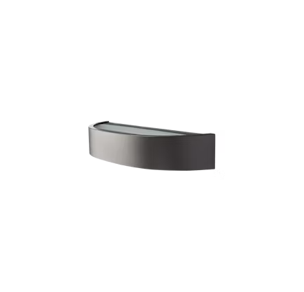 SEINÄVALAISIN ULKO CURVE 10W 4K GR