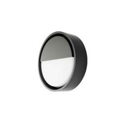 SEINÄVALAISIN ULKO FRAME ROUND S 7W 3K VA