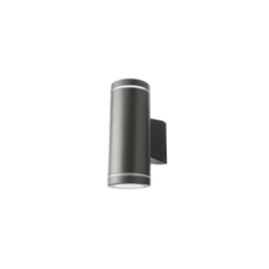 SEINÄVALAISIN ULKO METRO DECO 4,5W 27K GR