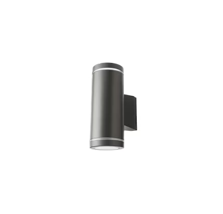 SEINÄVALAISIN ULKO METRO DECO 4,5W 27K GR