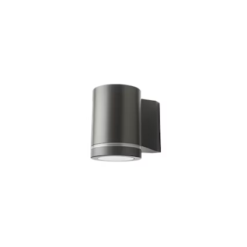 SEINÄVALAISIN ULKO METRO DECO 2X4,5W 27K GR