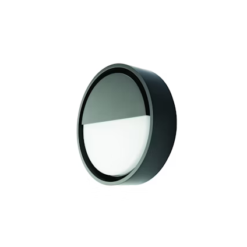 SEINÄVALAISIN ULKO FRAME ROUND S 7W 4K GR