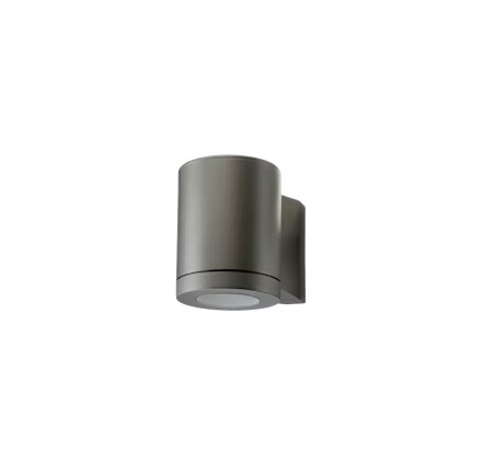 SEINÄVALAISIN ULKO METRO S 4,5W 4K GR