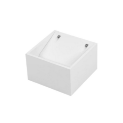 SEINÄVALAISIN ULKO CASE WALL IP55 VALKOINEN