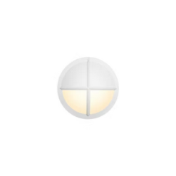 SEINÄVALAISIN ULKO MOON PUBLIC CROSS II IK10 VALKOINEN