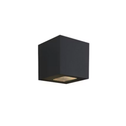 SEINÄVALAISIN ULKO CUBE XL I IP65 925lm 12,5W ANT IK10