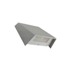 SEINÄVALAISIN ULKO EDGE XL IP65 660lm 12,5W GR IK10