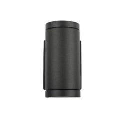 SEINÄVALAISIN ULKO MILO IP55 840lm 7,5W 4000K ANT