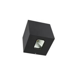 SEINÄVALAISIN ULKO CUBE I ANTRASIITTI 3000K