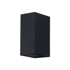 SEINÄVALAISIN ULKO ENDURA SQUARE UPDOWN BLACK