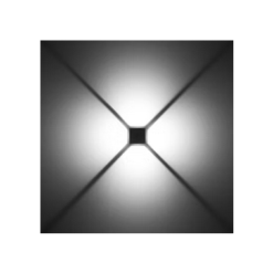 SEINÄVALAISIN ULKO QUASAR 10 4WB LED 10,8W 3000K