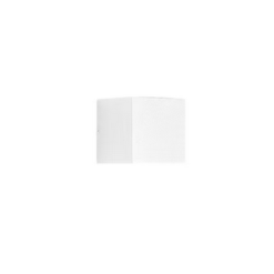 SEINÄVALAISIN ULKO PRISMA QUASAR 10 4WB LED 10,8W 3000K