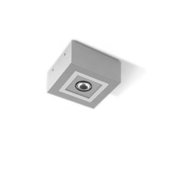 SEINÄ/KATTOVALAISIN ULKO MIMIK 10 CEILING C/I20 10W 3K