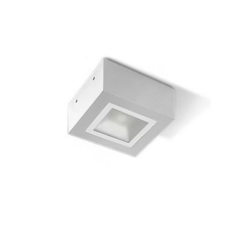 SEINÄ/KATTOVALAISIN ULKO MIMIK 10 CEILING TECH 10W 3K