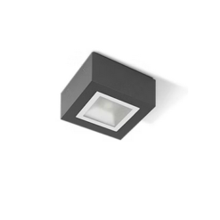 SEINÄ/KATTOVALAISIN ULKO MIMIK 10 CEILING TECH 10W 4K