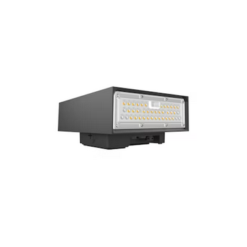 SEINÄVALAISIN ULKO URBAN WALLPACK 40W 830 ML GY