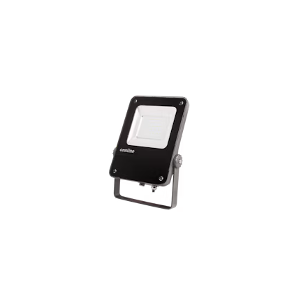 VALONHEITIN ONNFLOOD II IP65 LED 6000LM 50W/740 SYMM