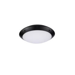 SEINÄ/KATTOVALAISIN ULKO START 0049256 350 26W4K IP66DALI BLK