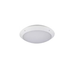 SEINÄ/KATTOVALAISIN ULKO START 0049253 350 26W3K IP66DALI WHT