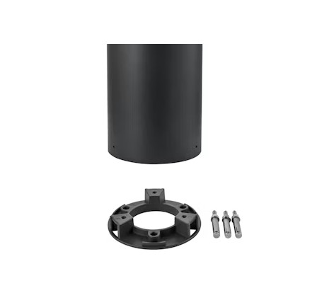 POLLARIVALAISIN START BOLLARD IP65 1M 19W 1100LM 830/840 ANT - Image 2