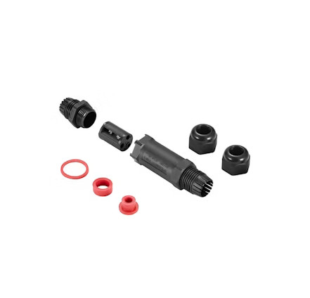 POLLARIVALAISIN START BOLLARD IP65 1M 19W 1100LM 830/840 ANT - Image 3