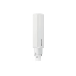 LED-PISTOKANTALAMPPU COREPRO G24D-2 840 18=7W PLC 2P EM230V