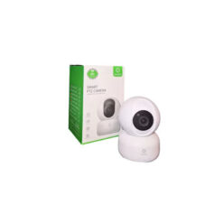 KAMERA-IP PTZ WIFI KAMERA FULL HD 1080P