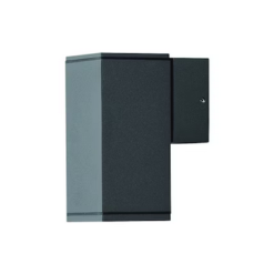 SEINÄVALAISIN ULKO MONZA 1xGU10/35W ANTRASIITTI