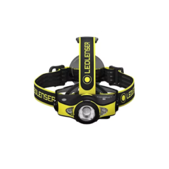 OTSALAMPPU LED LEDLENSER iH11R