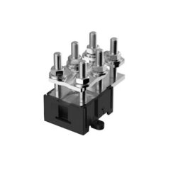 HAAROITUSALUSTA OUNEVA Cu 35-240/16-185mm2 4R, 750V