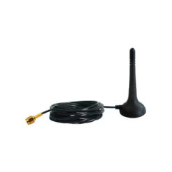 ANTENNITARVIKE ELTAKO 2,5m KAAPELI, MAGNEETTIJALKA